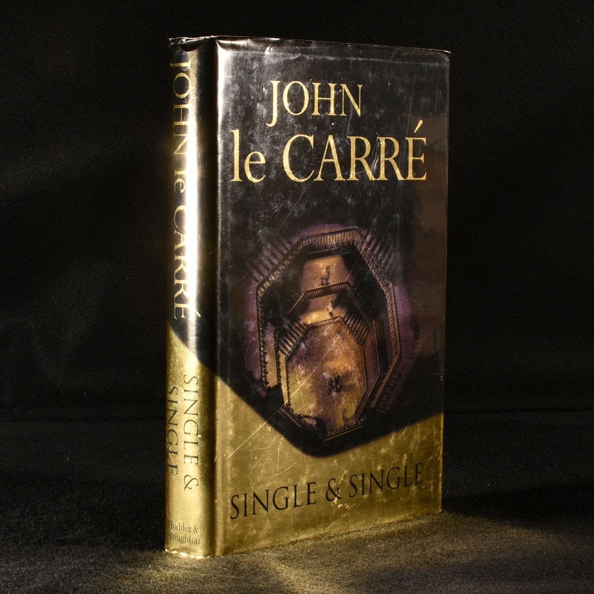 Single and Single Contemporary literature