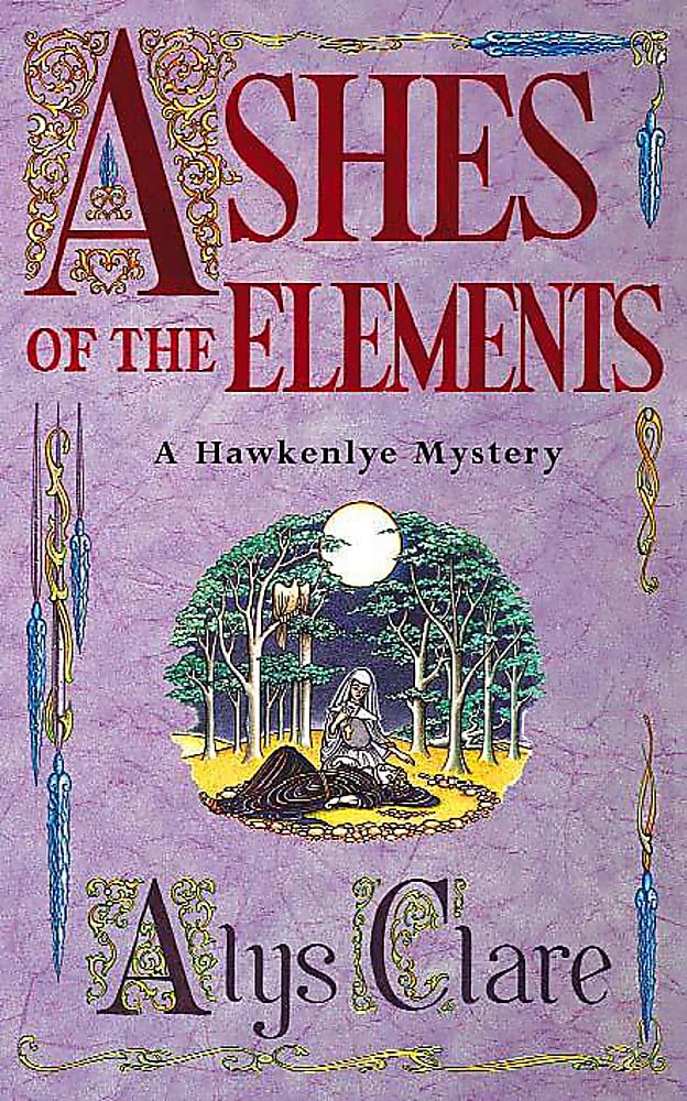 Ashes of the Elements Historical Fiction