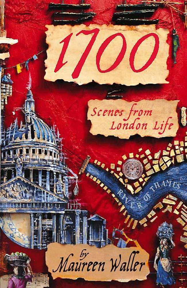 1700 : Scenes from London Life Social Sciences