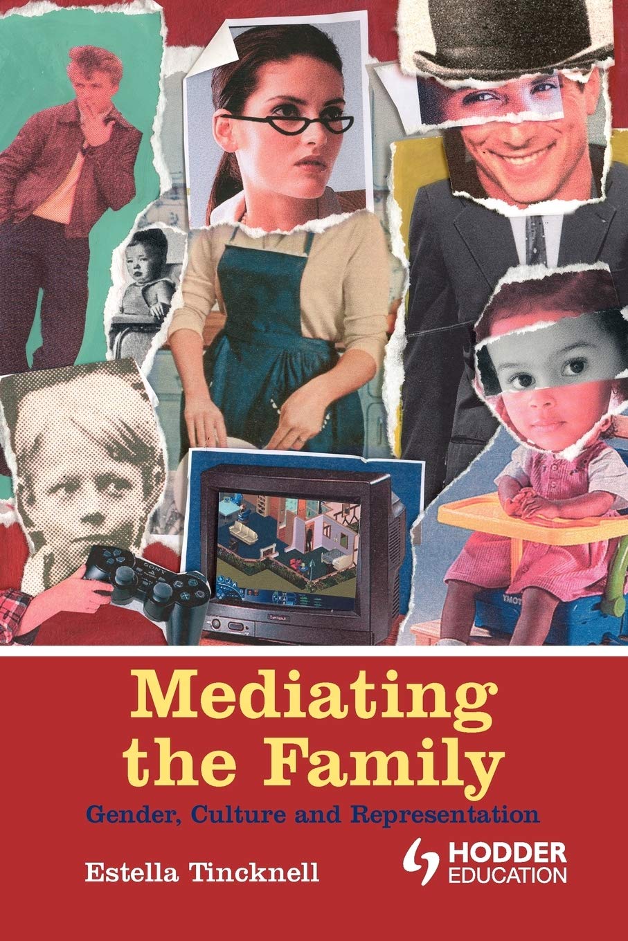 Mediating the Family Media & Communication