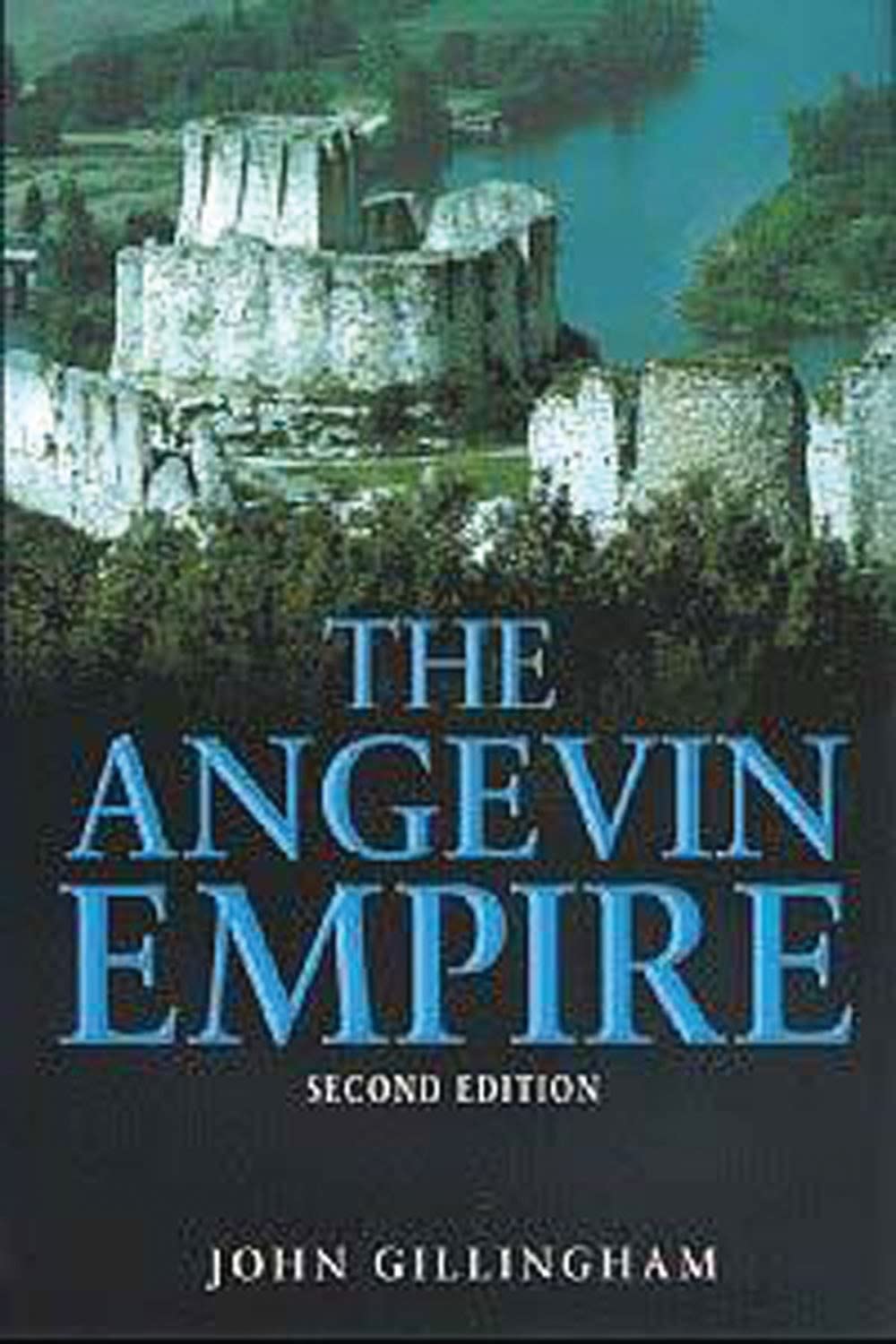 Product Image: The Angevin Empire