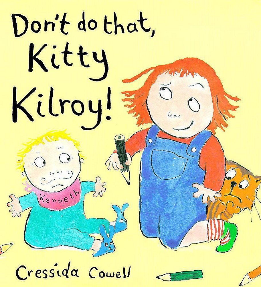 Don't Do That Kitty Kilroy Novels & Short Stories
