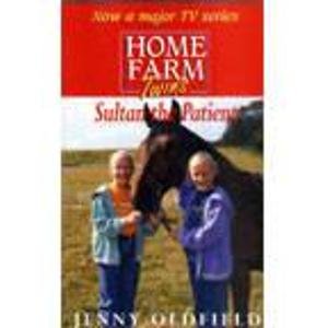 Sultan the Patient (Home Farm Twins) Novels & Short Stories