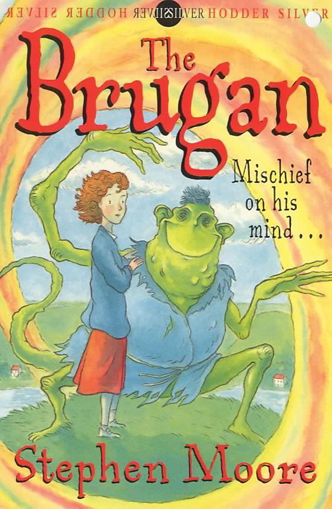 The Brugan Novels & Short Stories
