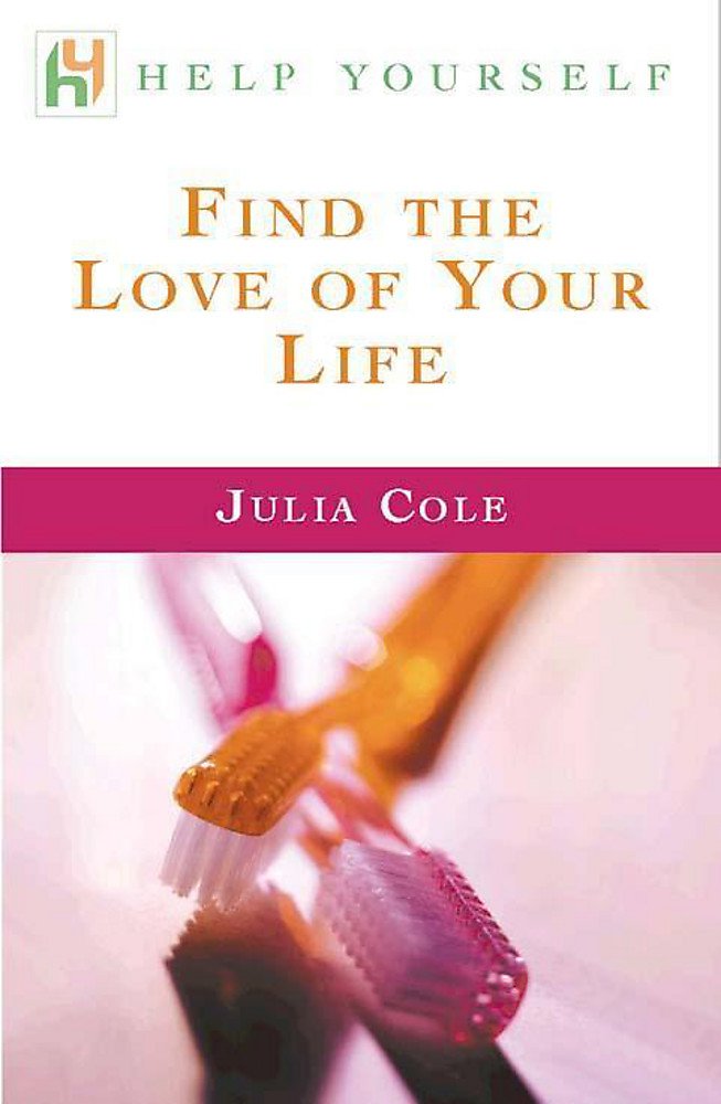 Product Image: Find Your Perfect Partner (Help yourself)