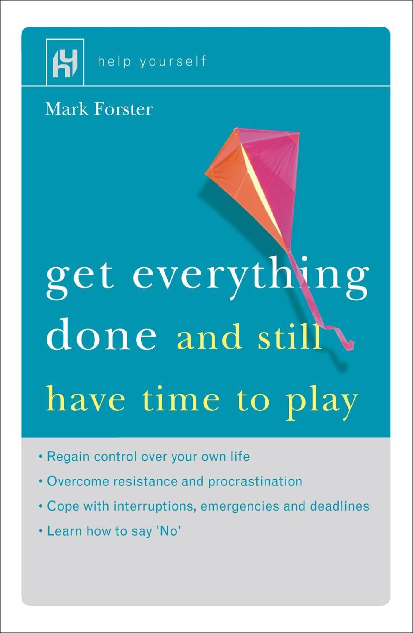 Get Everything Done Business, Finance & Career