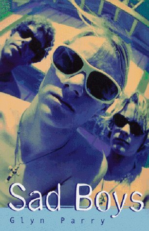 Sad Boys book