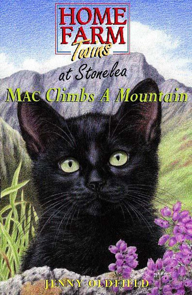 Product Image: Mac Climbs A Mountain