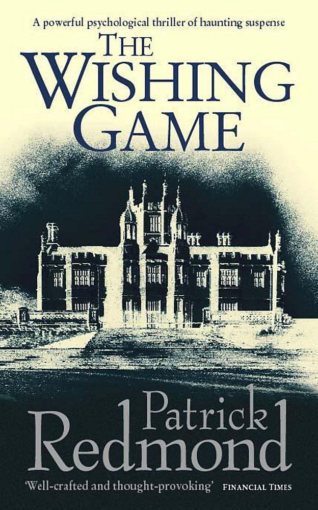 The Wishing Game Contemporary literature Books