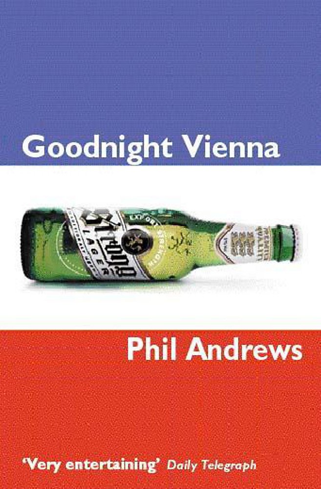 Goodnight Vienna Contemporary literature Books