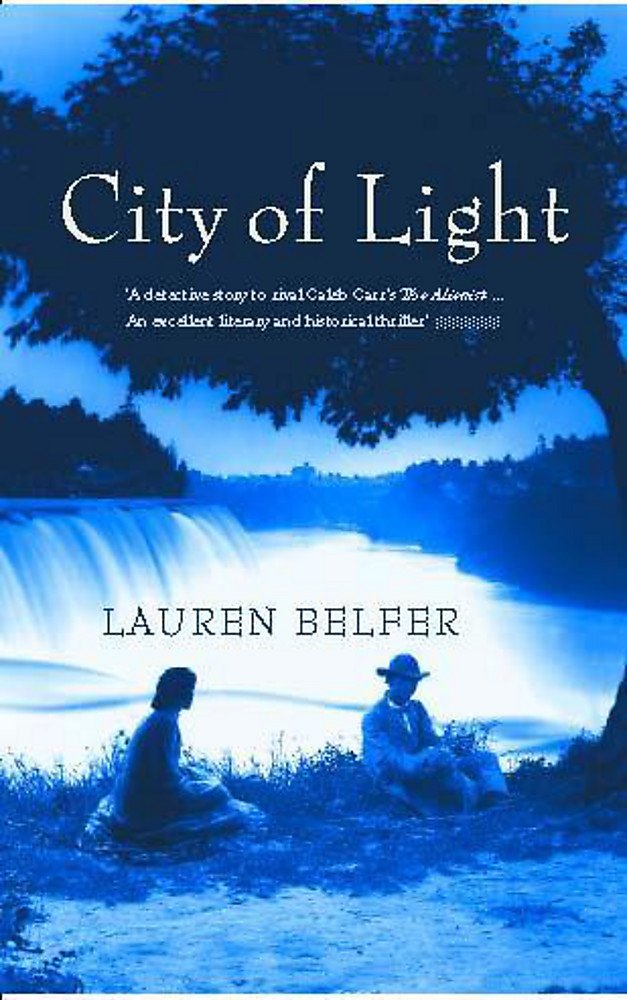 City of Light Contemporary literature