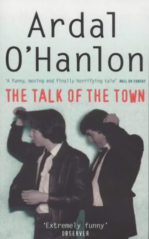 The Talk of the Town Contemporary literature