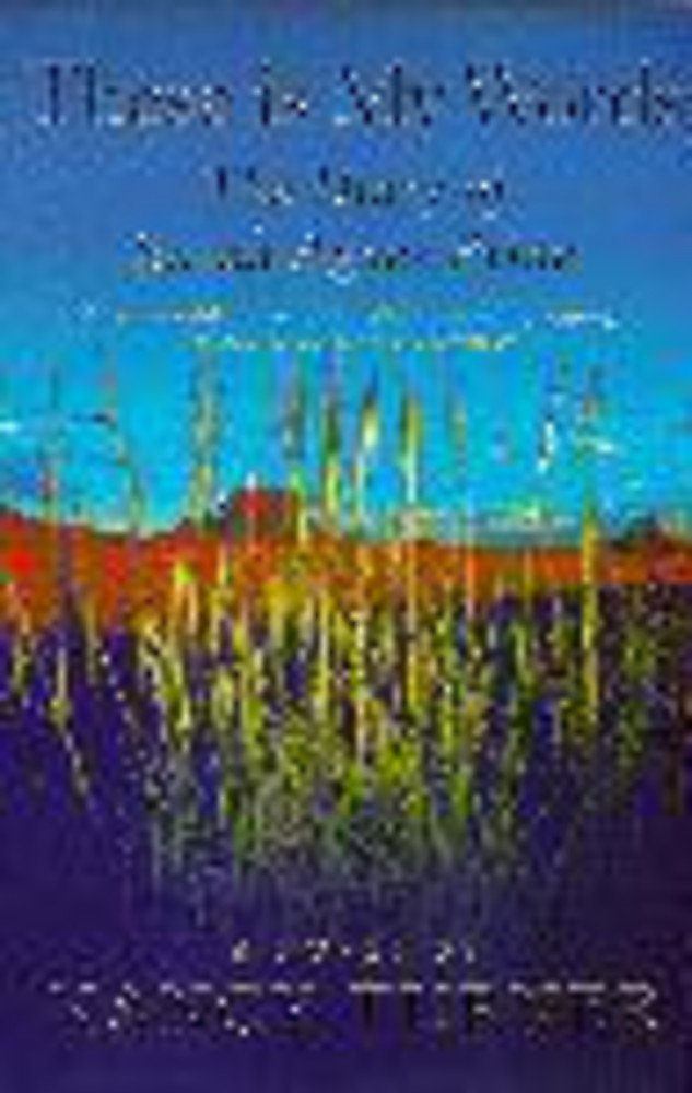 These is My Words: The Diary of Sarah Agnes Prine, 1881-1901 Action & Adventure