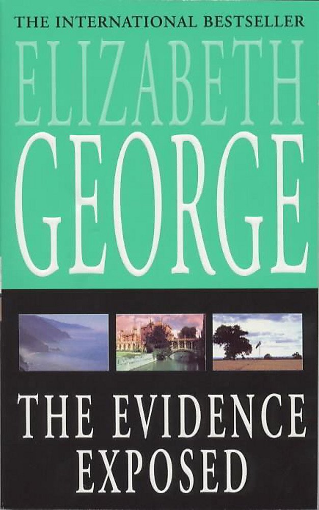 The Evidence Exposed Essays & Short Stories