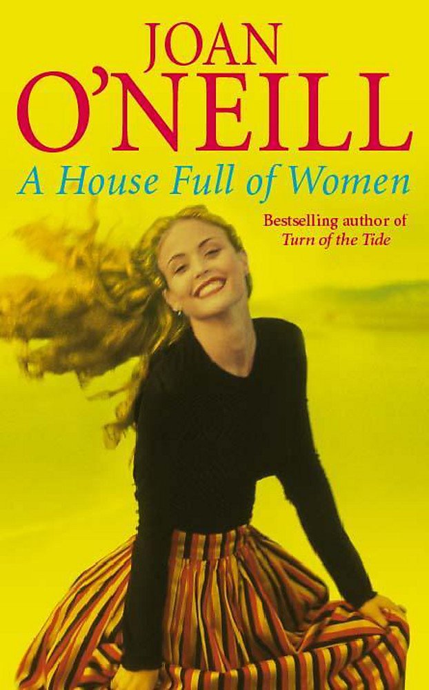 A House Full of Women Contemporary literature