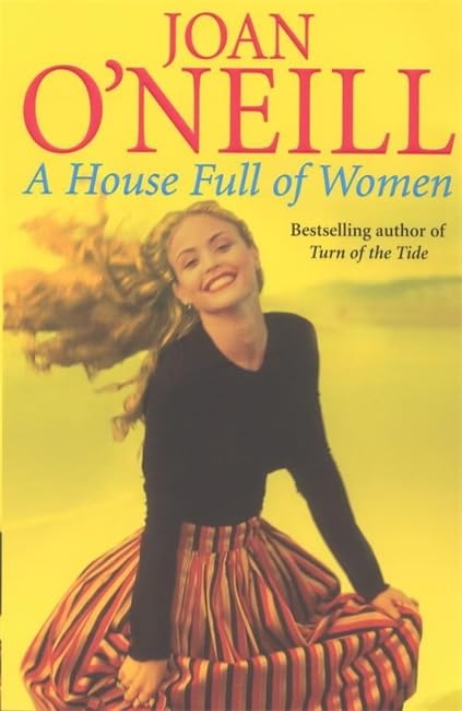 A House Full of Women Contemporary literature