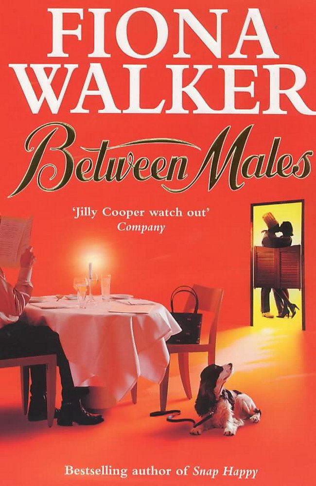 Between Males Contemporary literature