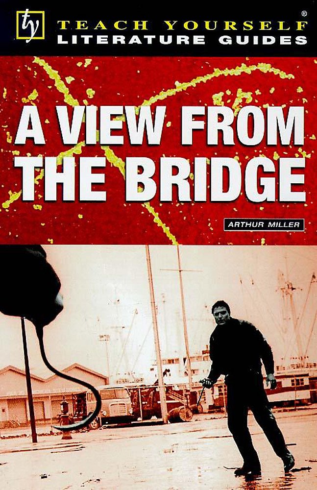 "View from the Bridge" (Teach Yourself Revision Guides) Professional & Reference Books