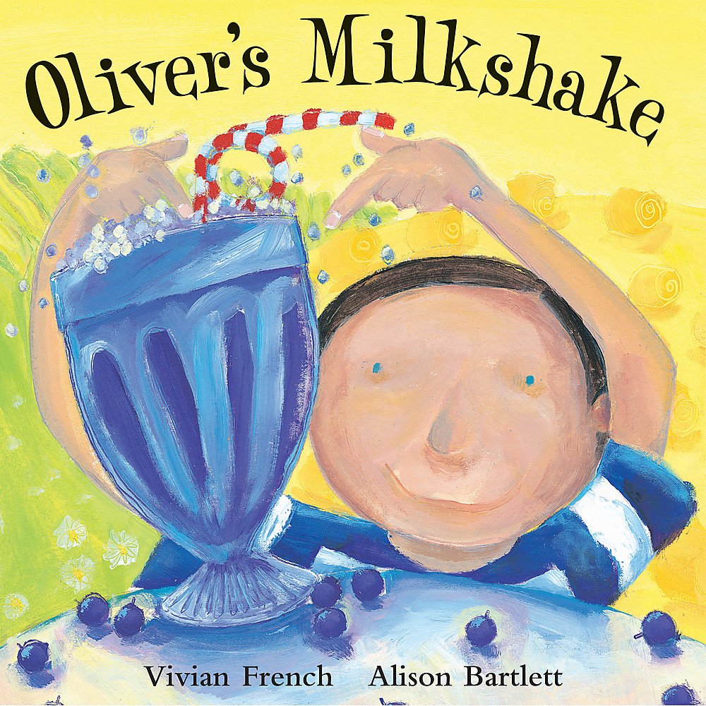 Product Image: Oliver's Milkshake