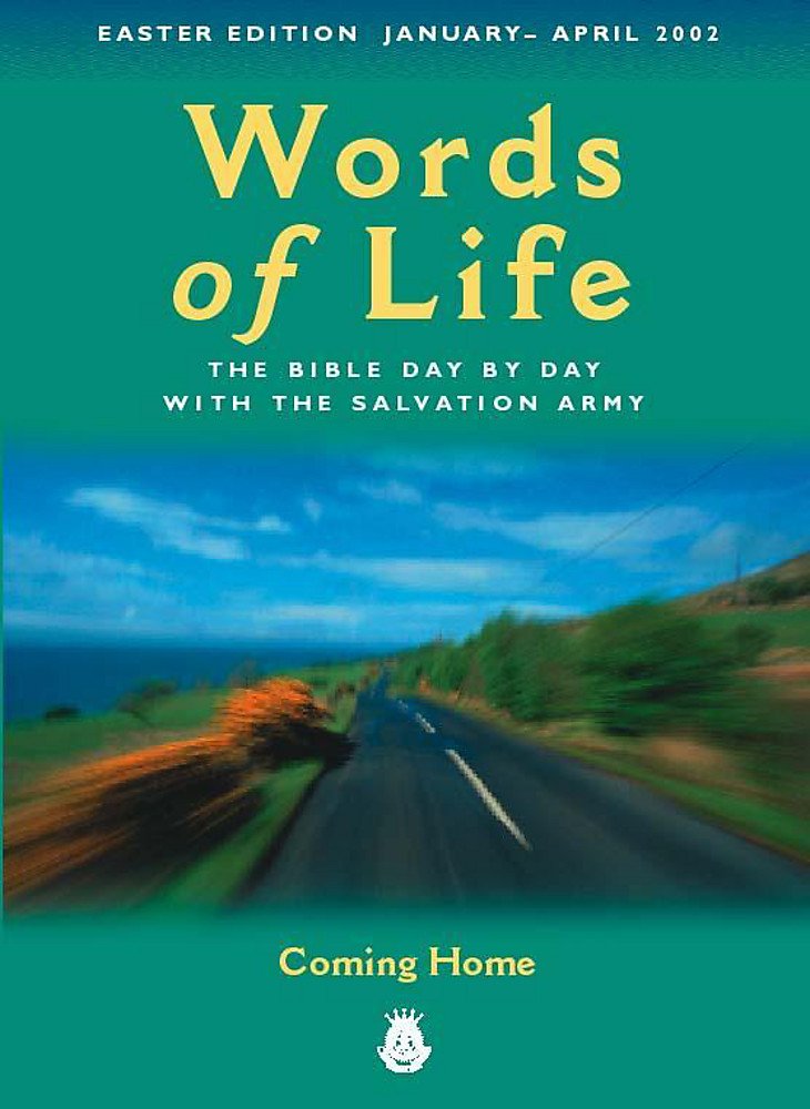 January-April 2002 (Hodder Christian books) Religion & Esotericism