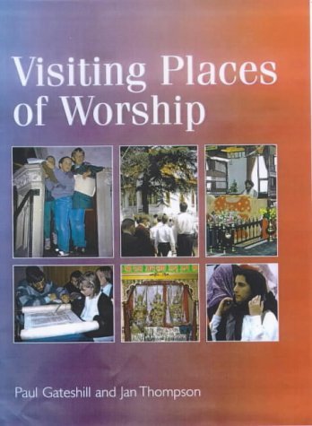 Visiting Places of Worship (Access to Religious Studies) Religion & Esotericism
