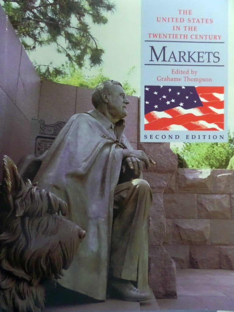 United States in the 20th Century: (United States In The Twentieth Century) Business, Finance & Career