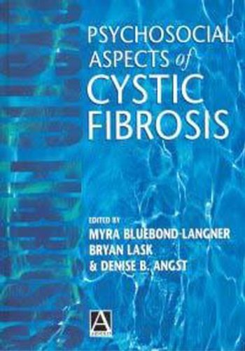 Psychological Aspects of Cystic Fibrosis Medicine