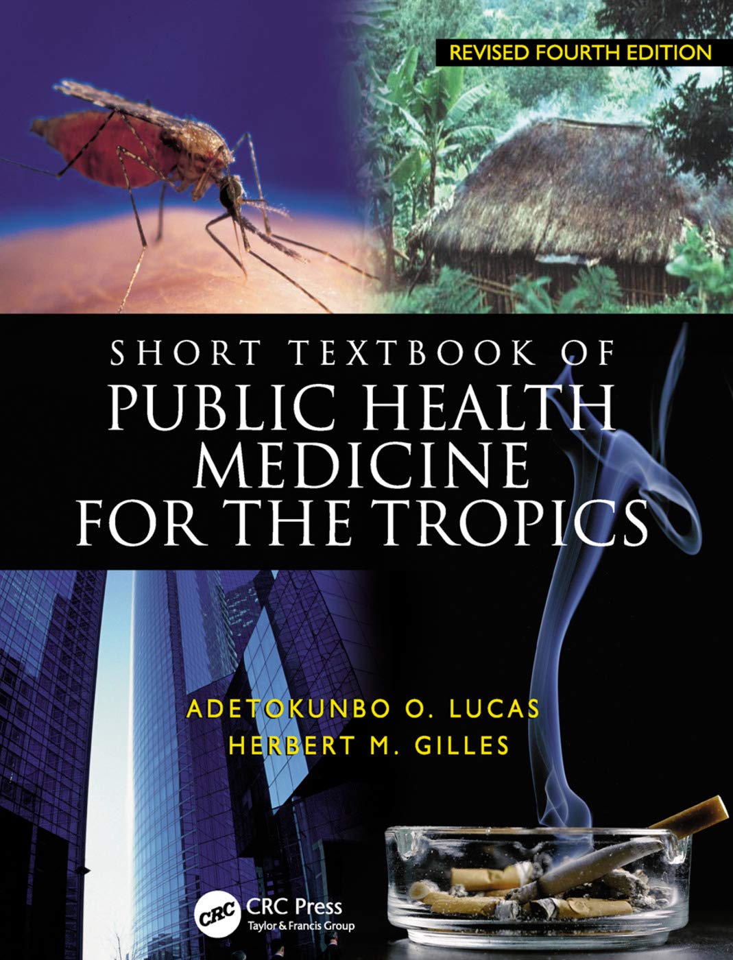 Short Textbook of Public Health Medicine for the Tropics, 4Ed Medicine