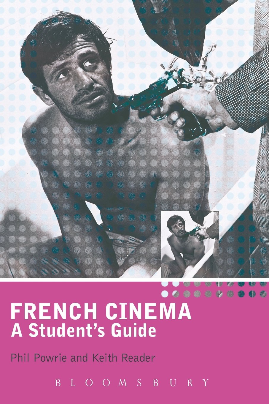 Product Image: French Cinema