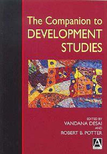 The Companion to Development Studies Social Sciences