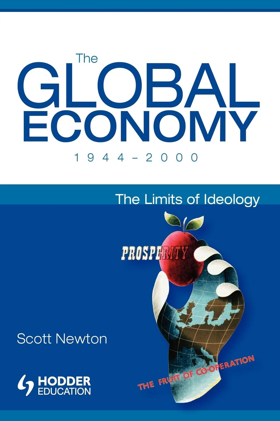 The Global Economy, 1944-2000 Law