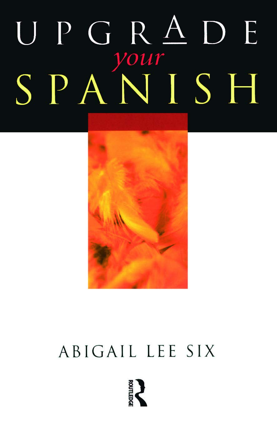 Product Image: Upgrade Your Spanish