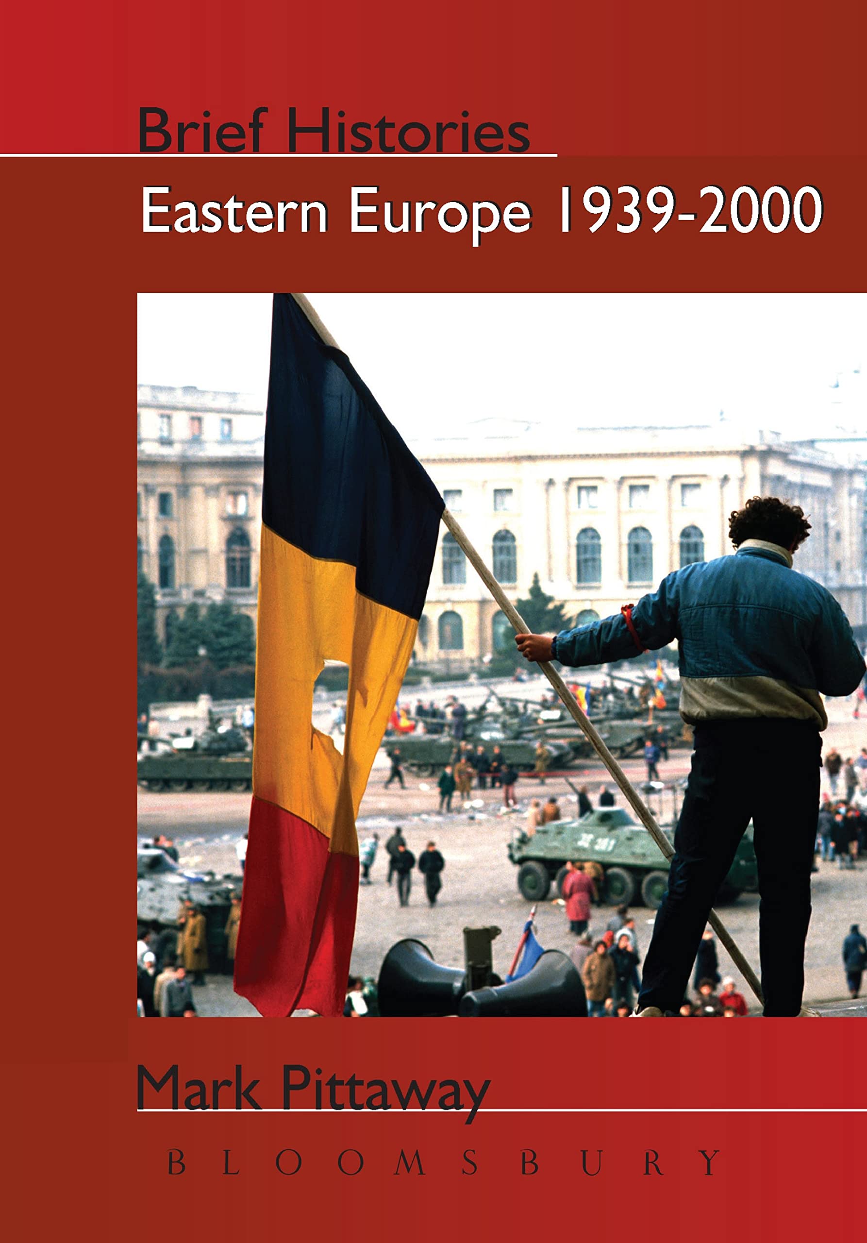 Product Image: Eastern Europe 1939-2000