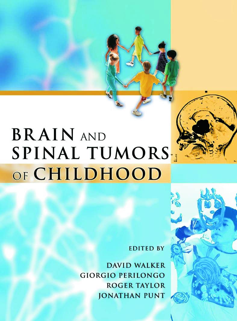 Brain and Spinal Tumors of Childhood Medicine
