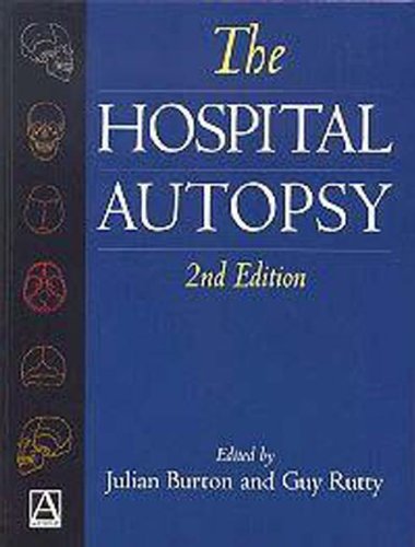 The Hospital Autopsy Medicine