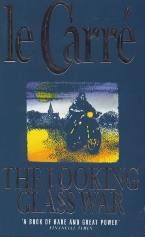 Product Image: The Looking Glass War