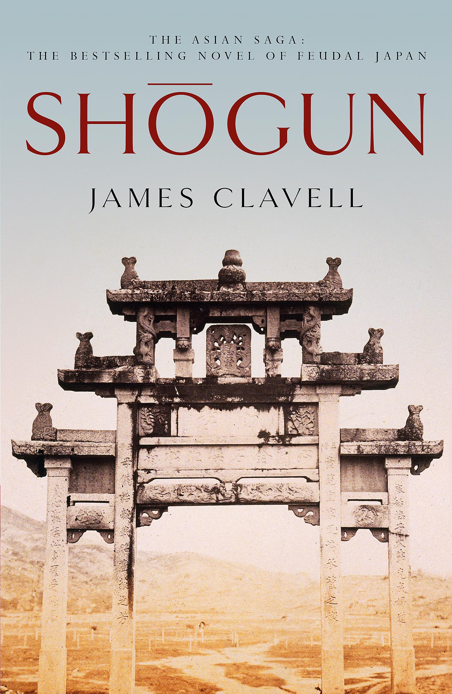 Shogun Classics