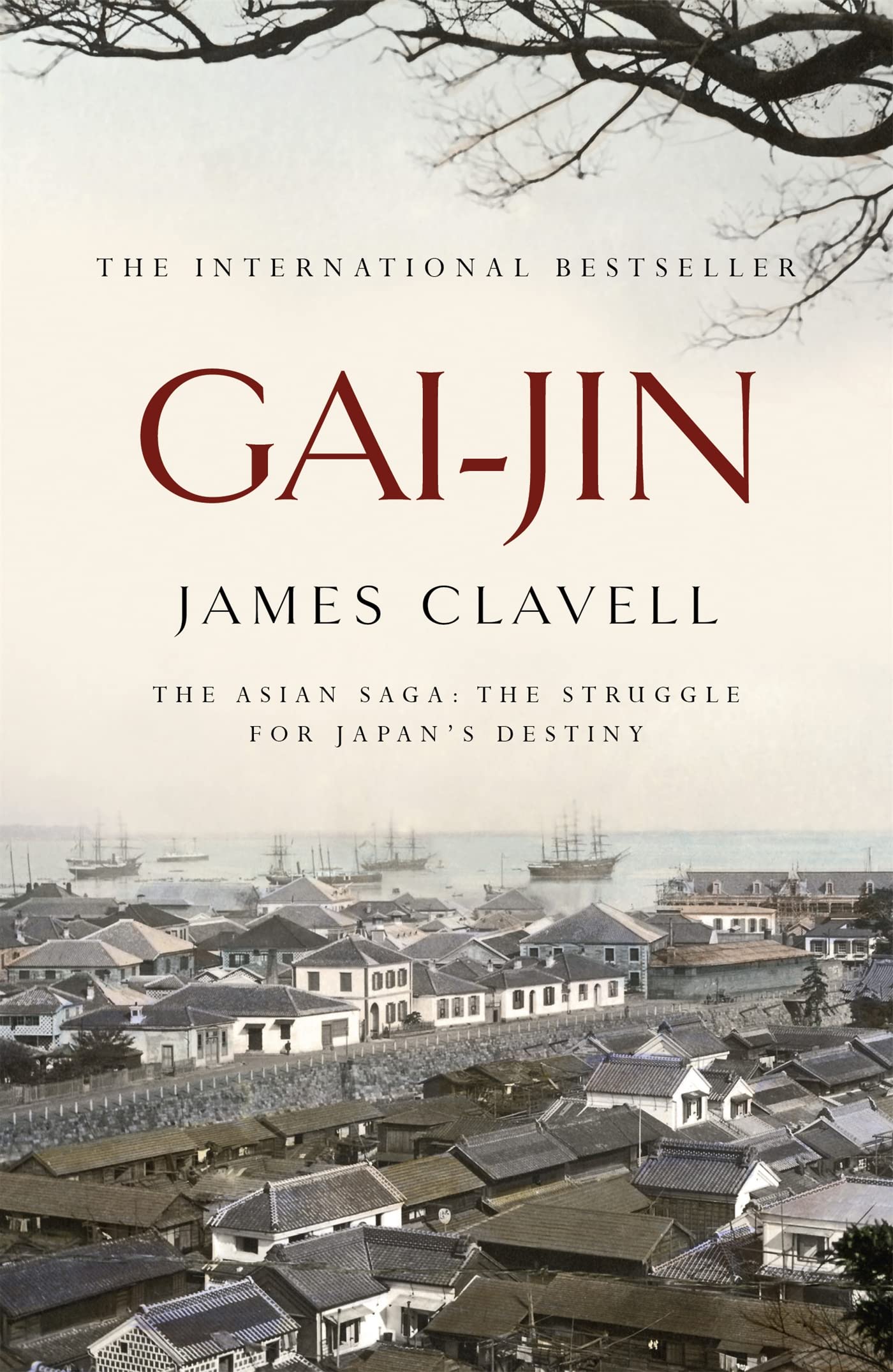 Gai-Jin Action & Adventure