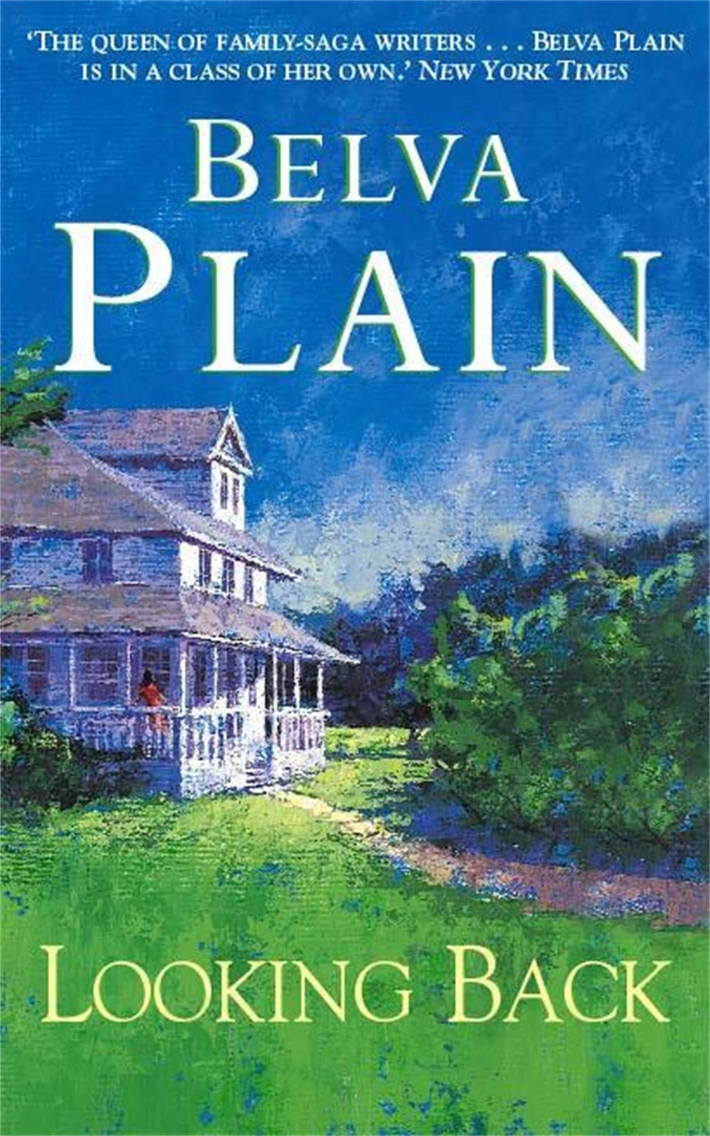 Looking Back Contemporary literature