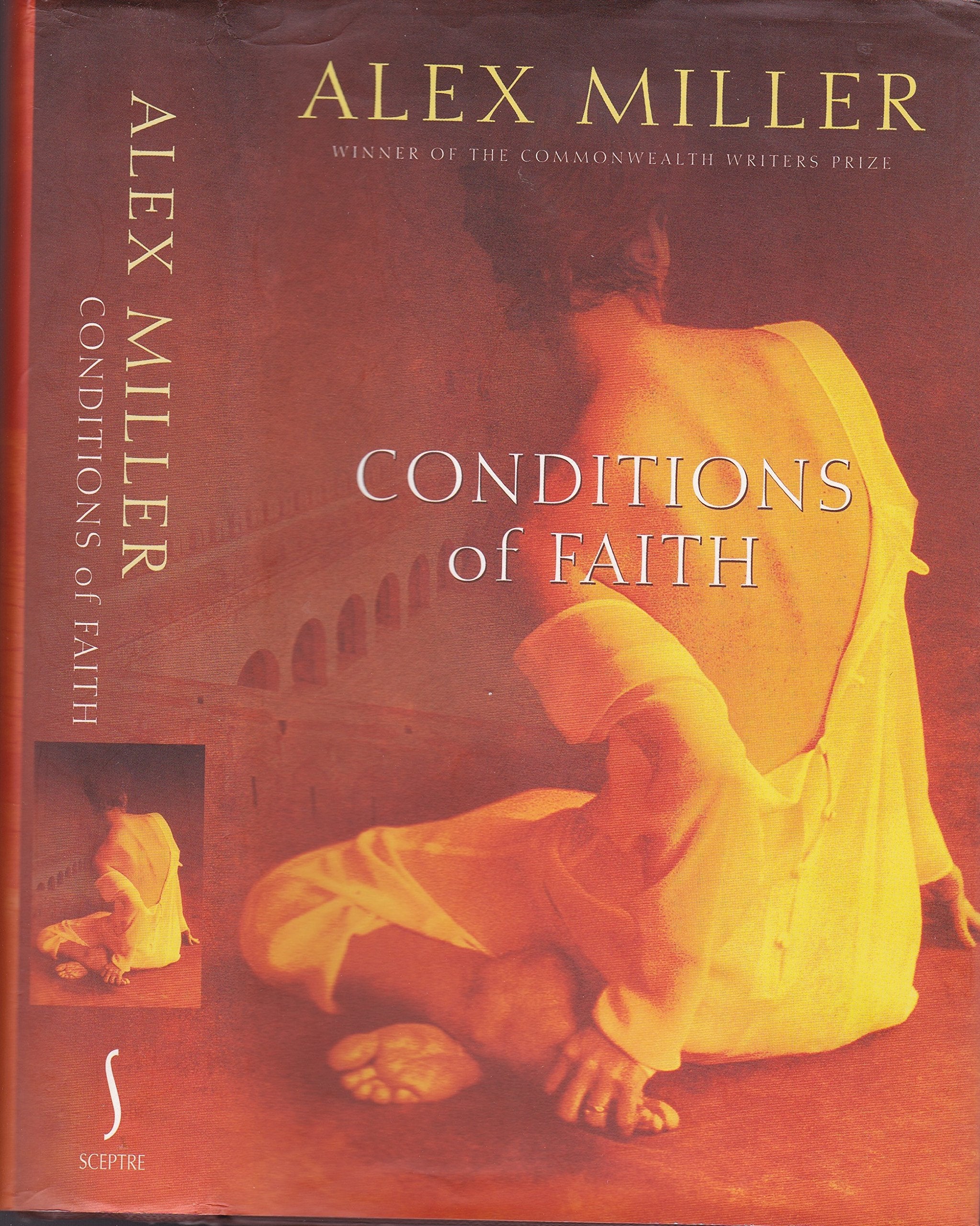 Conditions of Faith Contemporary literature