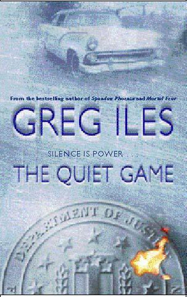 The Quiet Game Contemporary literature