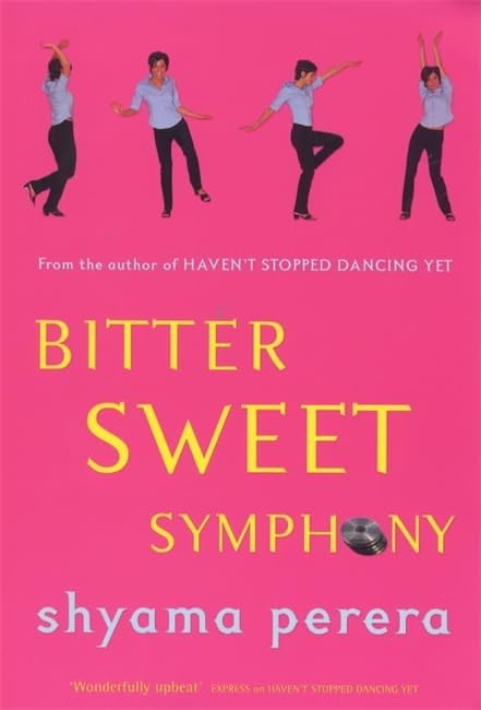 Product Image: Bitter Sweet Symphony
