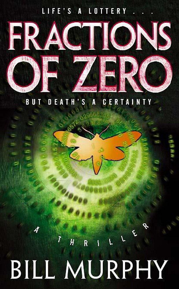 Fractions of Zero Action & Adventure