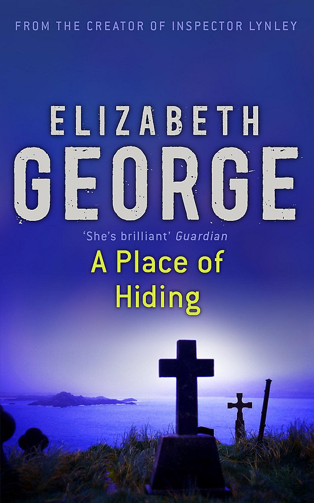 Product Image: A Place of Hiding