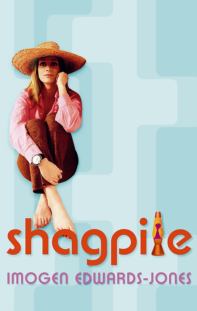 Product Image: Shagpile