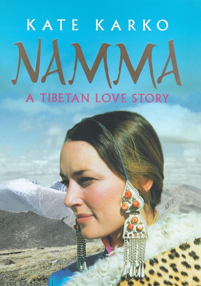 Namma: A Tibetan Love Story Memories