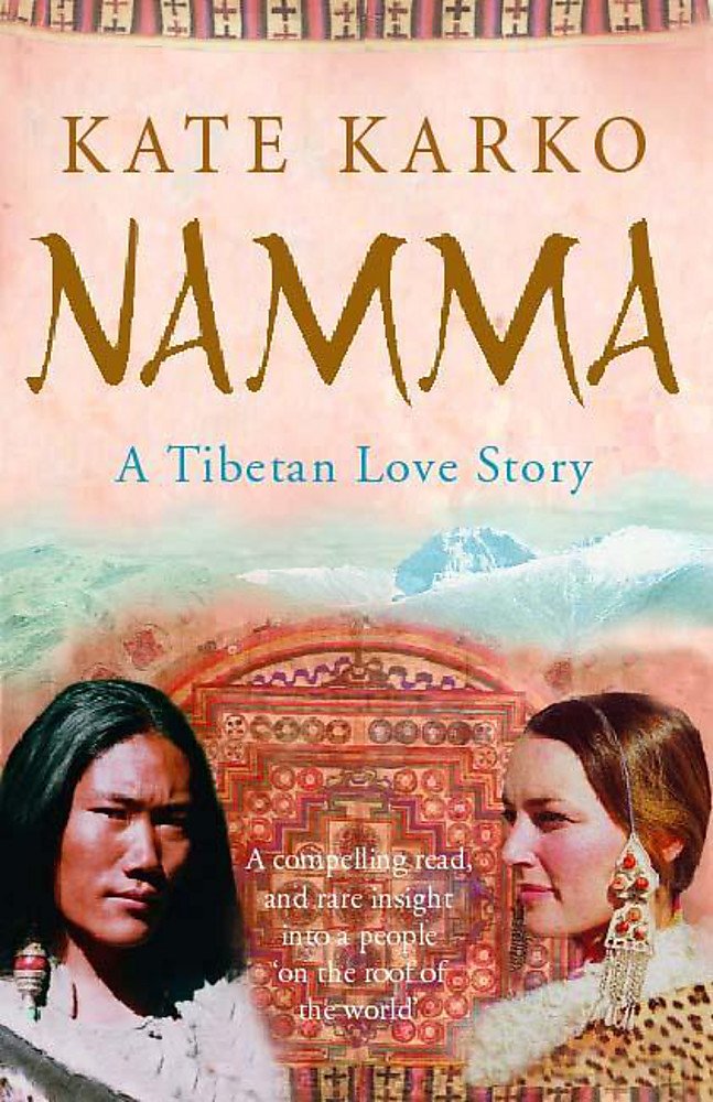 Namma: A Tibetan Love Story Personalities