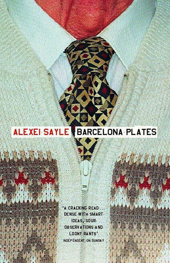 Produktbild: Barcelona Plates