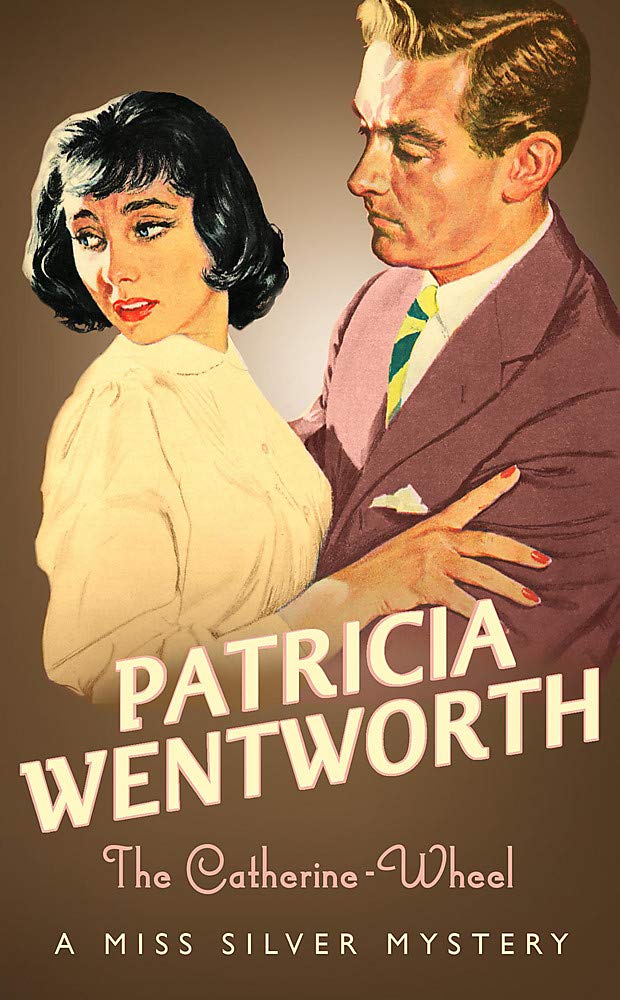 The Catherine-Wheel (Miss Silver Series) Contemporary literature