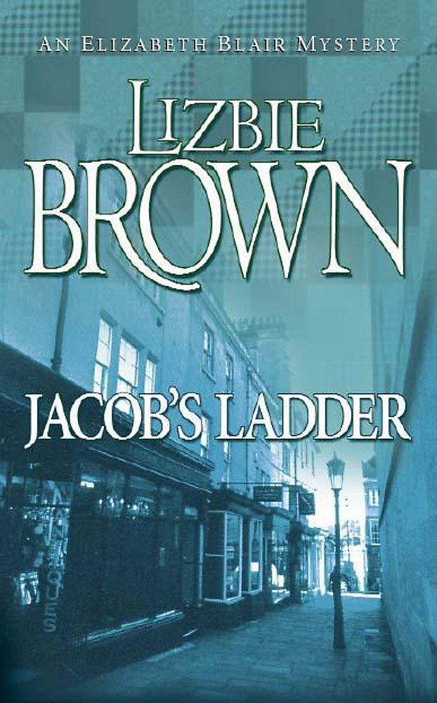 Jacob's Ladder (Elizabeth Blair Mystery S.) Contemporary literature